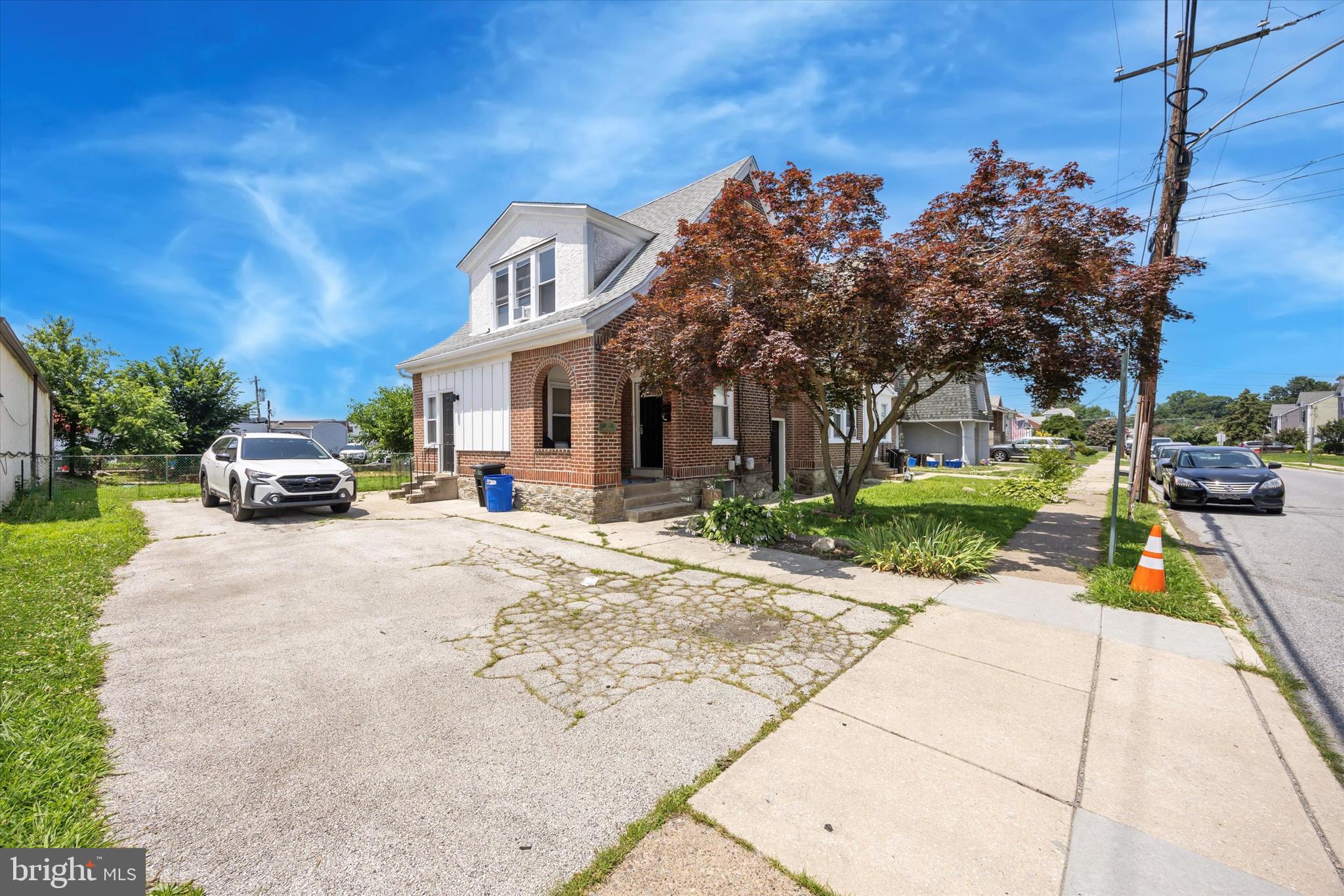 RIDLEY PARK - Residential Lease