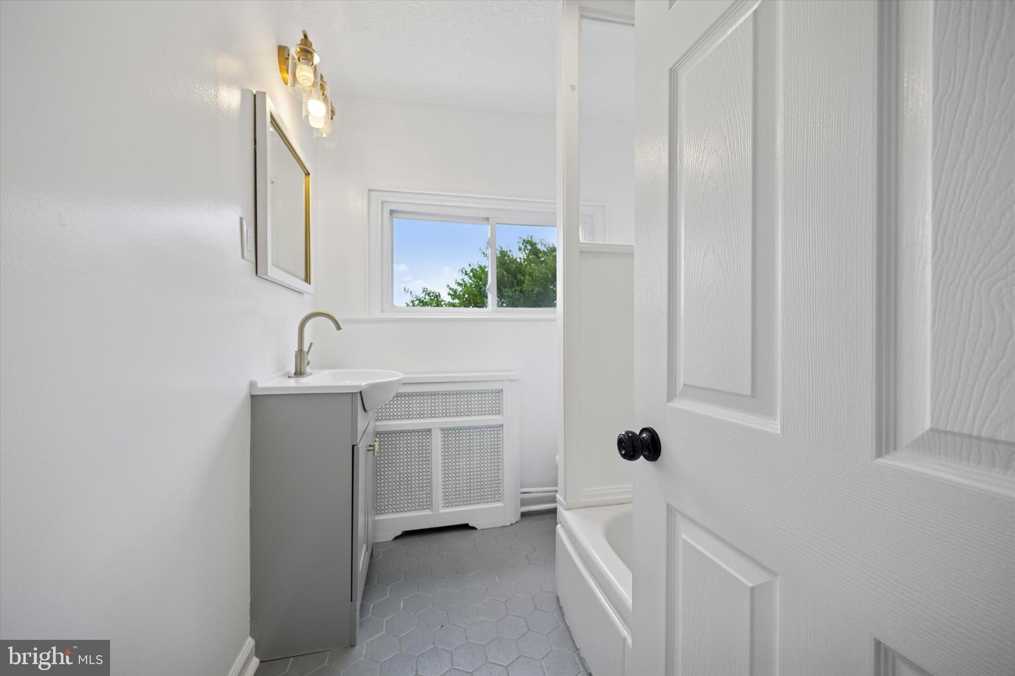 RIDLEY PARK - Residential Lease