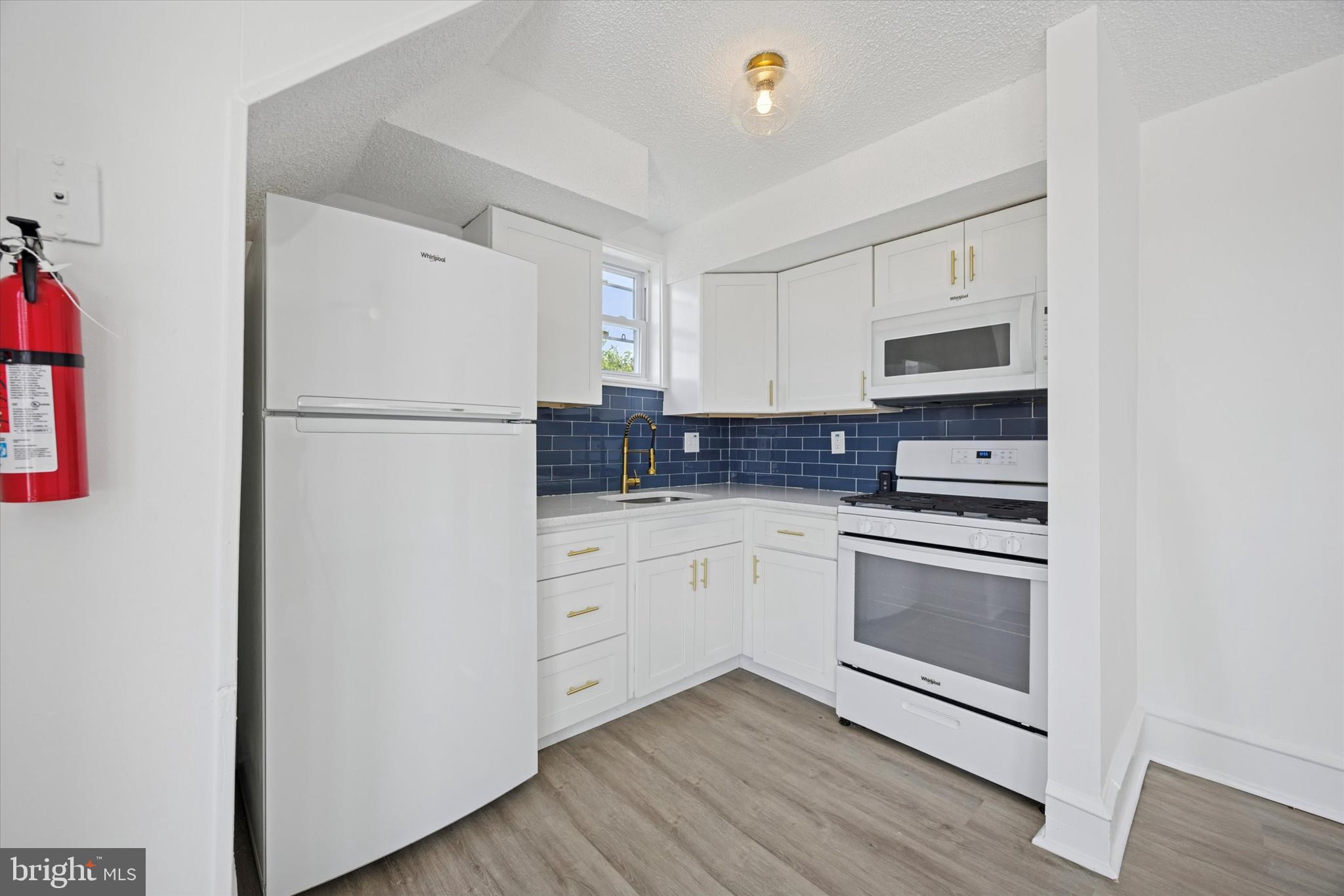 RIDLEY PARK - Residential Lease