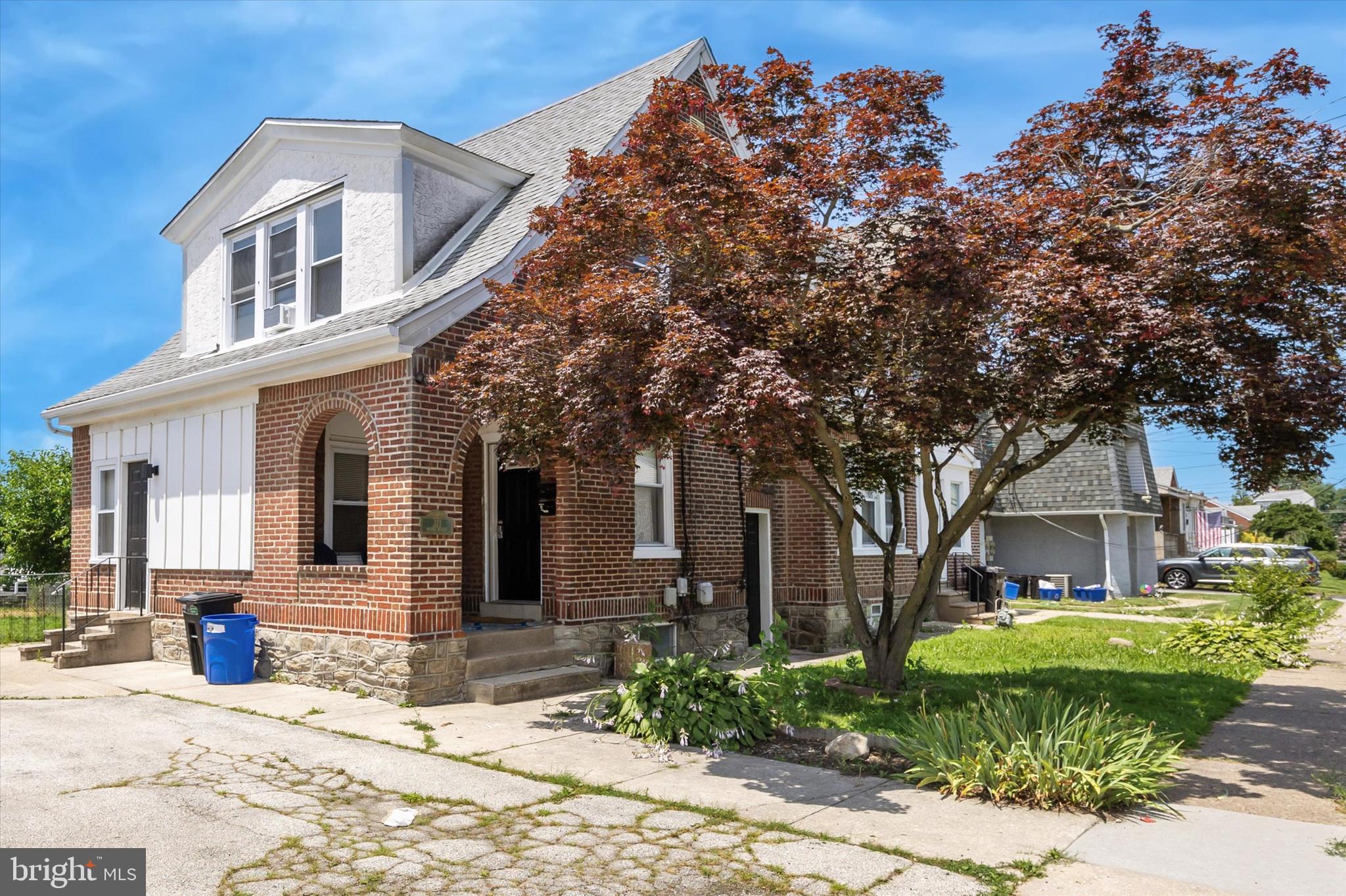 RIDLEY PARK - Residential Lease