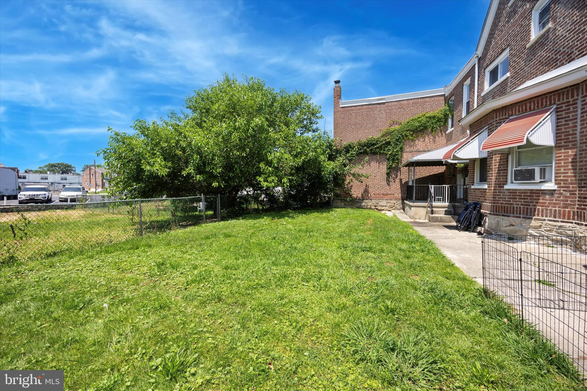 RIDLEY PARK - Residential Lease