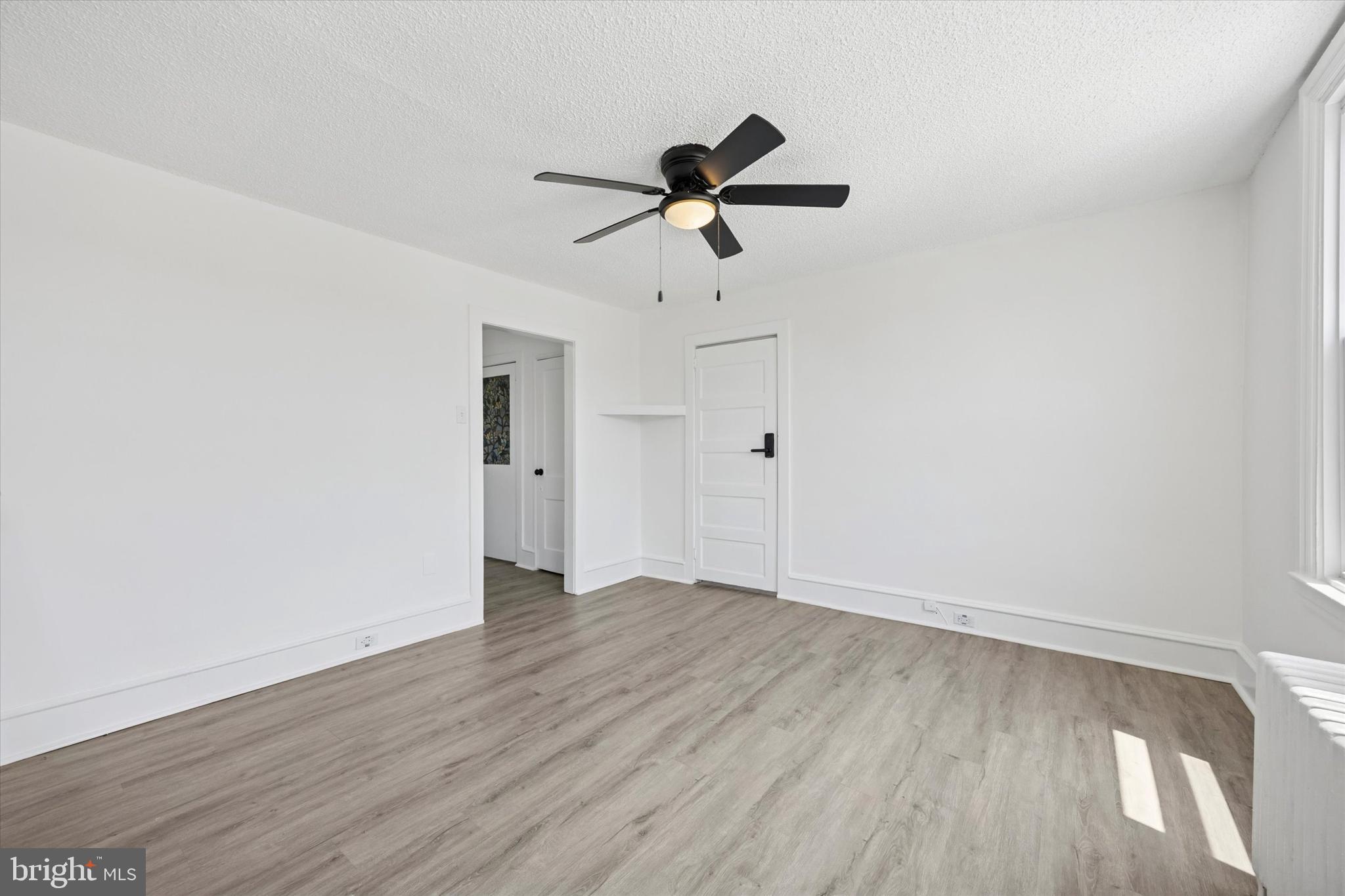 RIDLEY PARK - Residential Lease