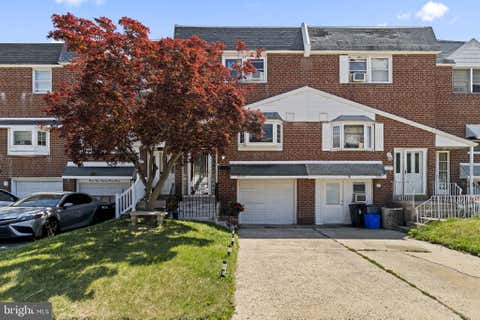 Photo of 3329 Morning Glory Road, PHILADELPHIA, PA 19154 (MLS # PAPH2625060)