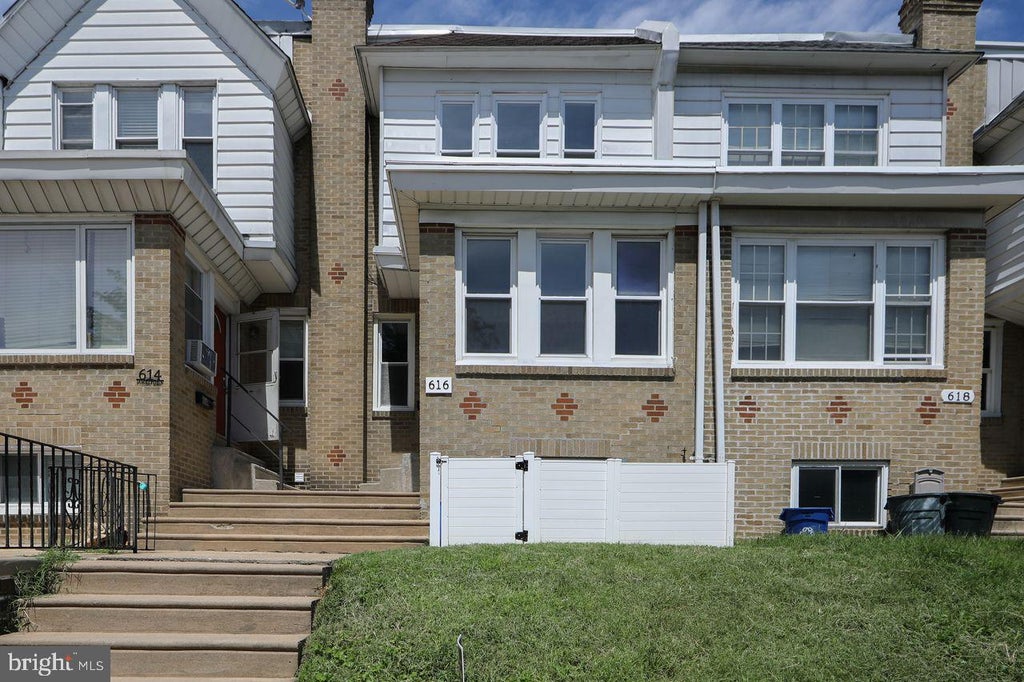 Photo of 616 Jamestown Street, PHILADELPHIA, PA 19128 (MLS # PAPH2655952)
