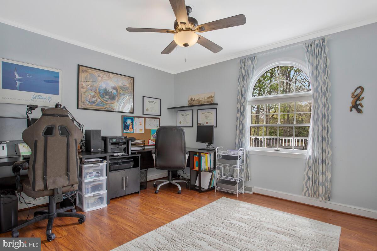 SHORES OF CALVERT - Residential