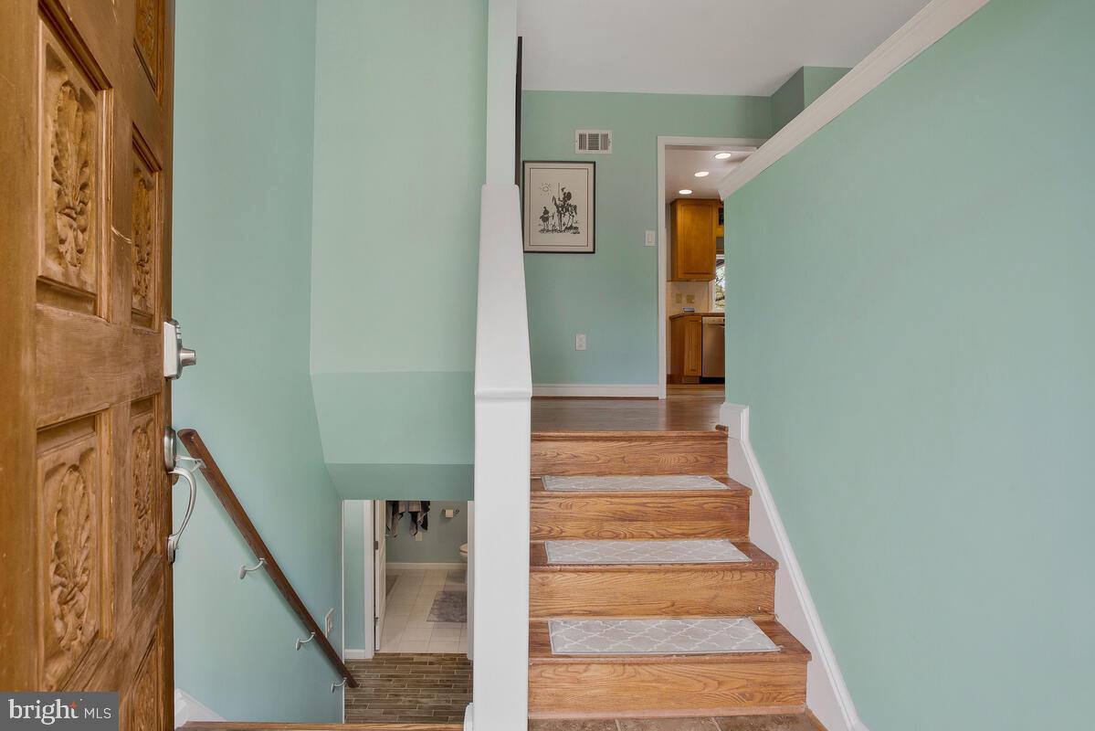 SHORES OF CALVERT - Residential