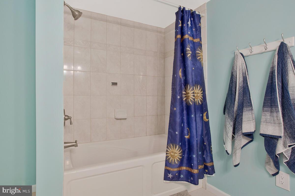 SHORES OF CALVERT - Residential