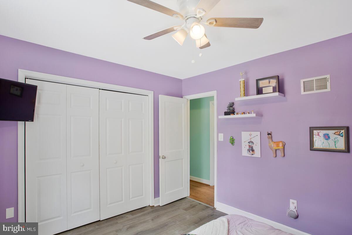 SHORES OF CALVERT - Residential