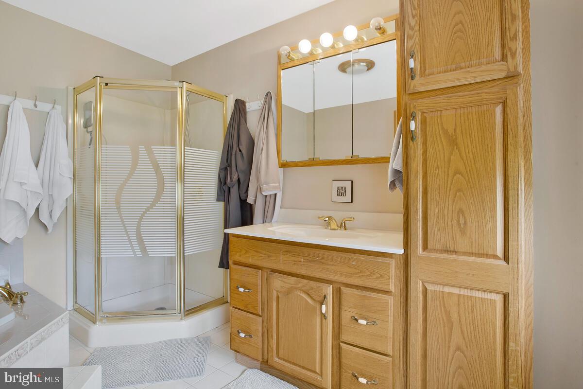 SHORES OF CALVERT - Residential