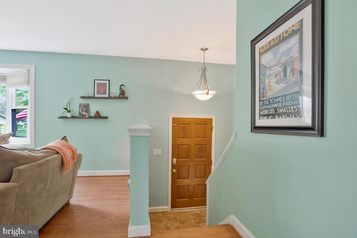 SHORES OF CALVERT - Residential