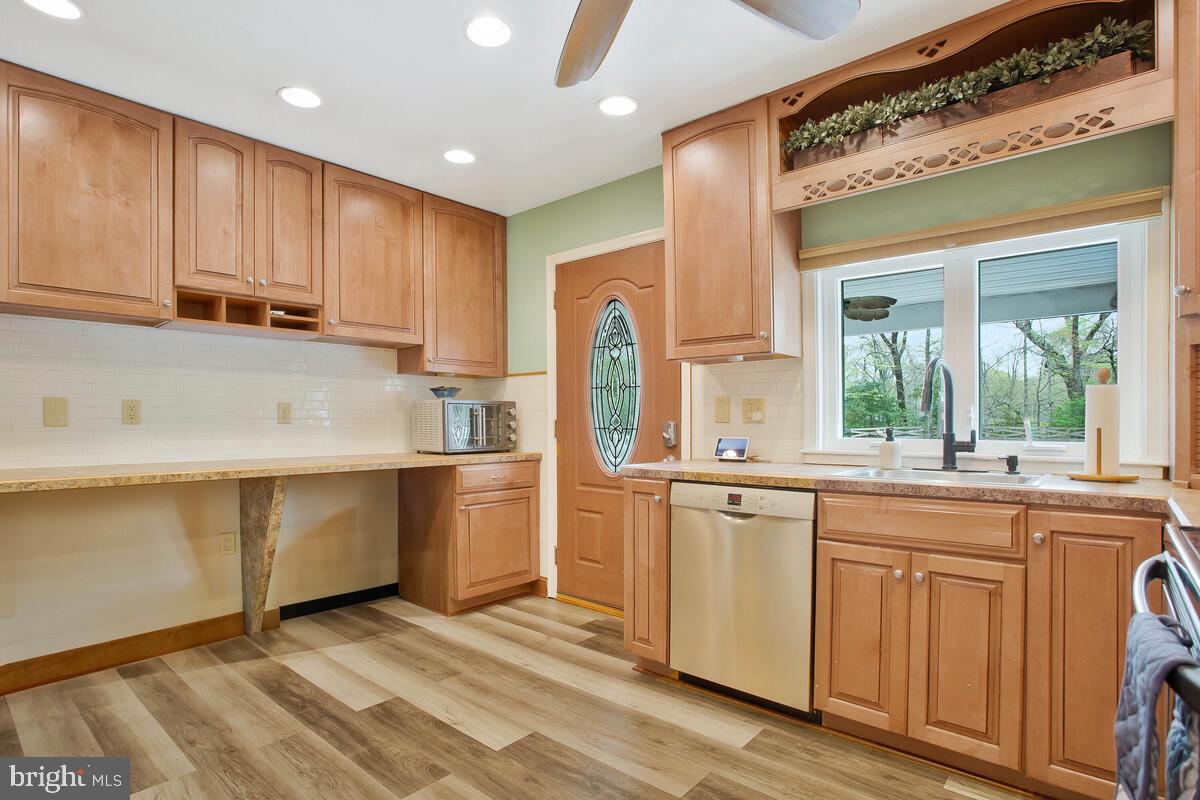 SHORES OF CALVERT - Residential