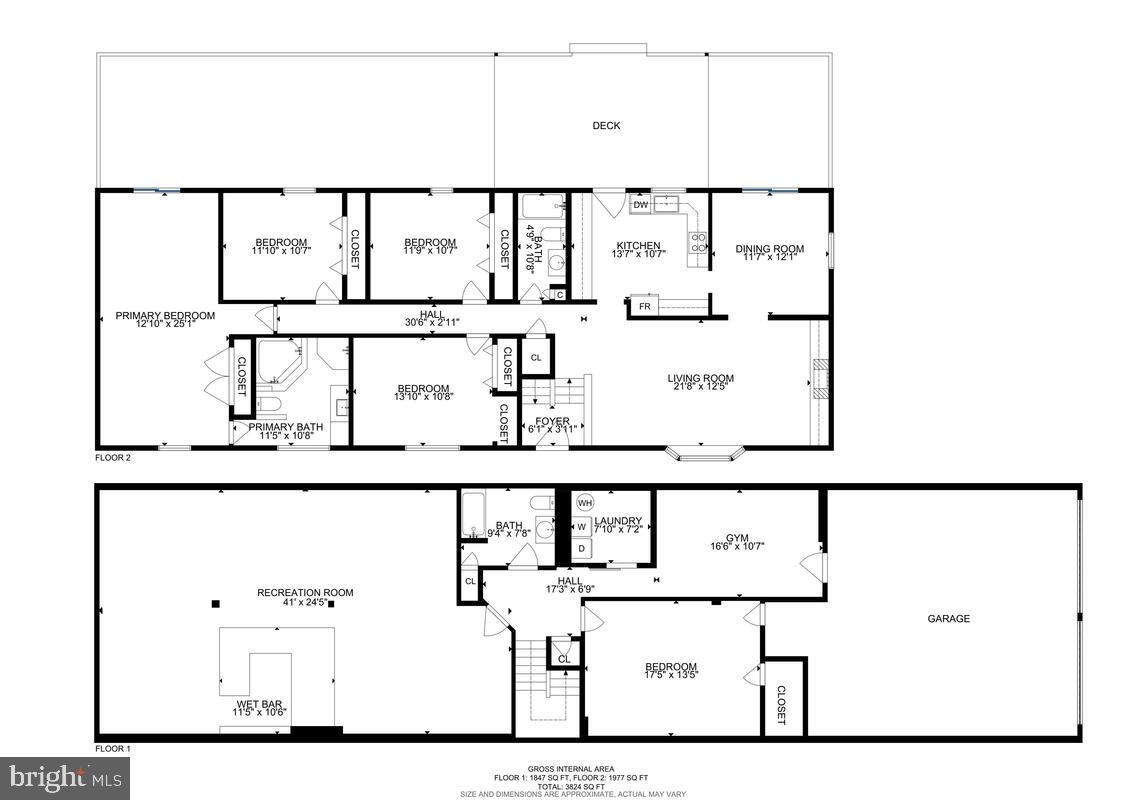 SHORES OF CALVERT - Residential