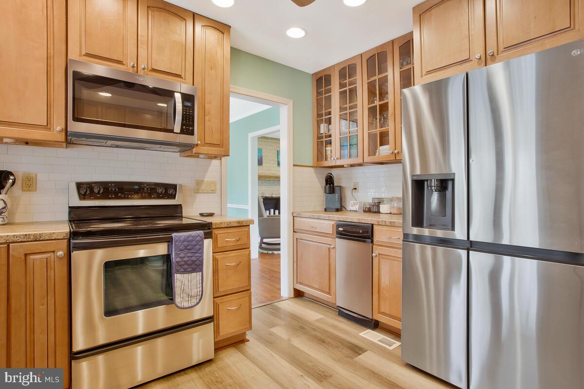 SHORES OF CALVERT - Residential