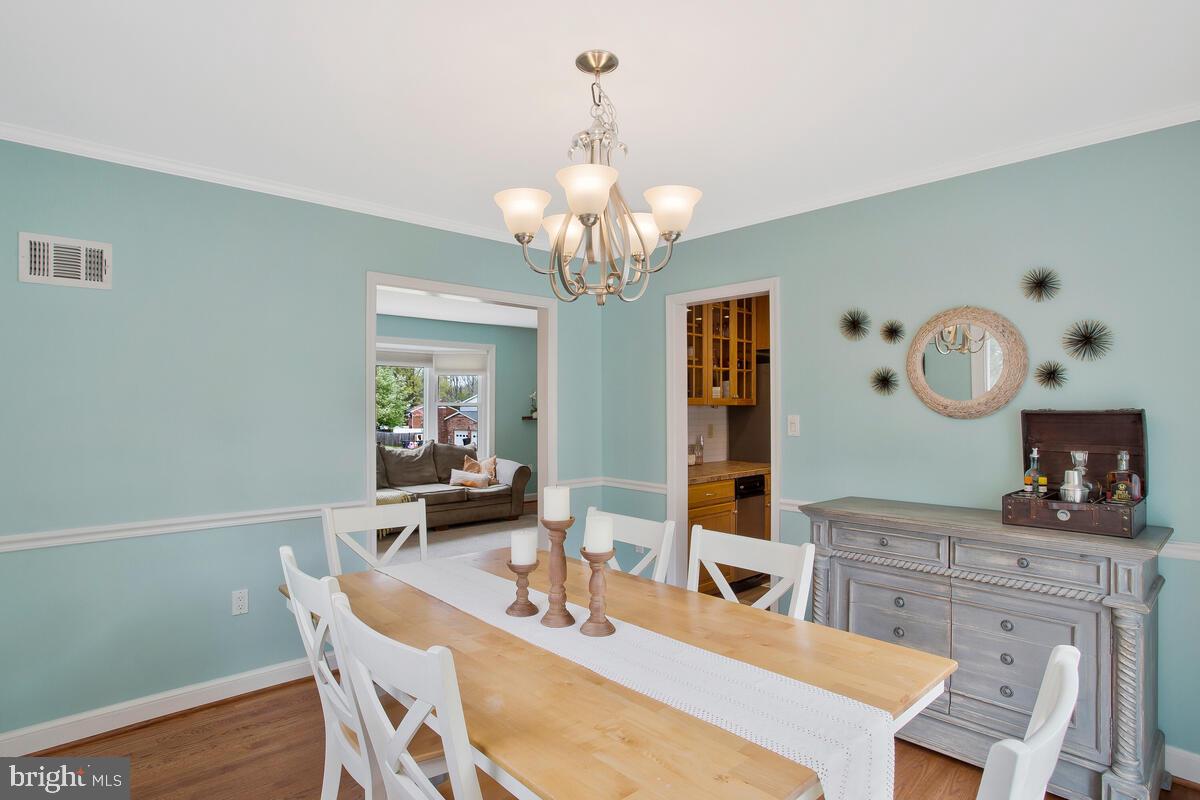 SHORES OF CALVERT - Residential