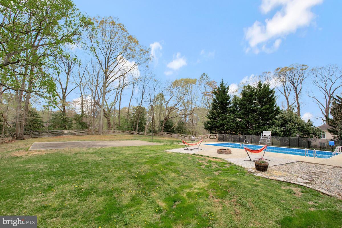 SHORES OF CALVERT - Residential