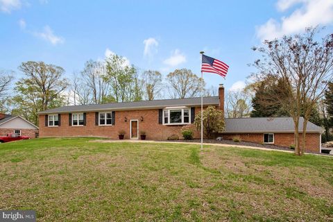 11802 RIVERSHORE DRIVE DUNKIRK MD 20754