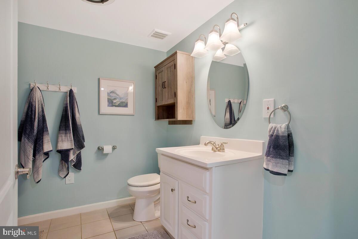 SHORES OF CALVERT - Residential