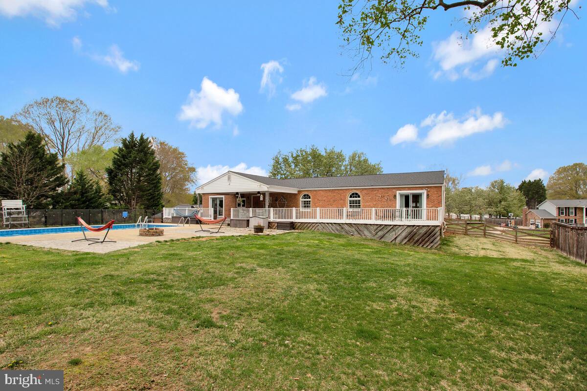 SHORES OF CALVERT - Residential