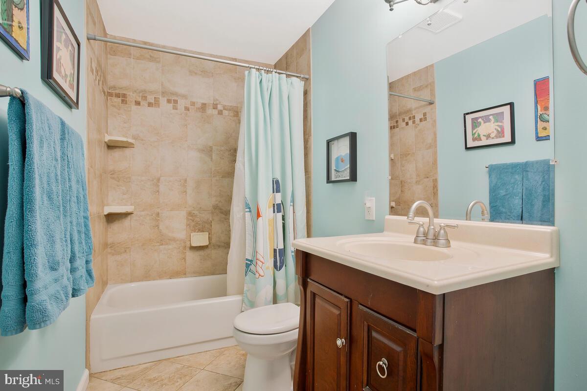 SHORES OF CALVERT - Residential