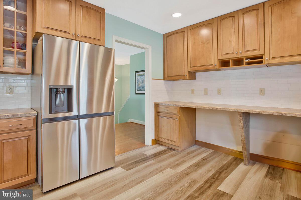 SHORES OF CALVERT - Residential