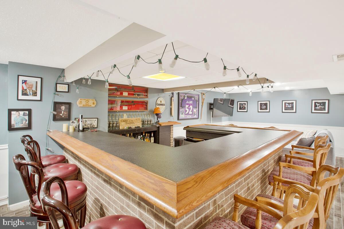 SHORES OF CALVERT - Residential