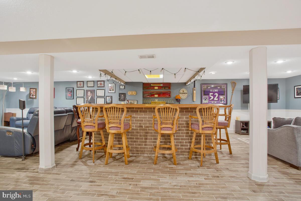 SHORES OF CALVERT - Residential