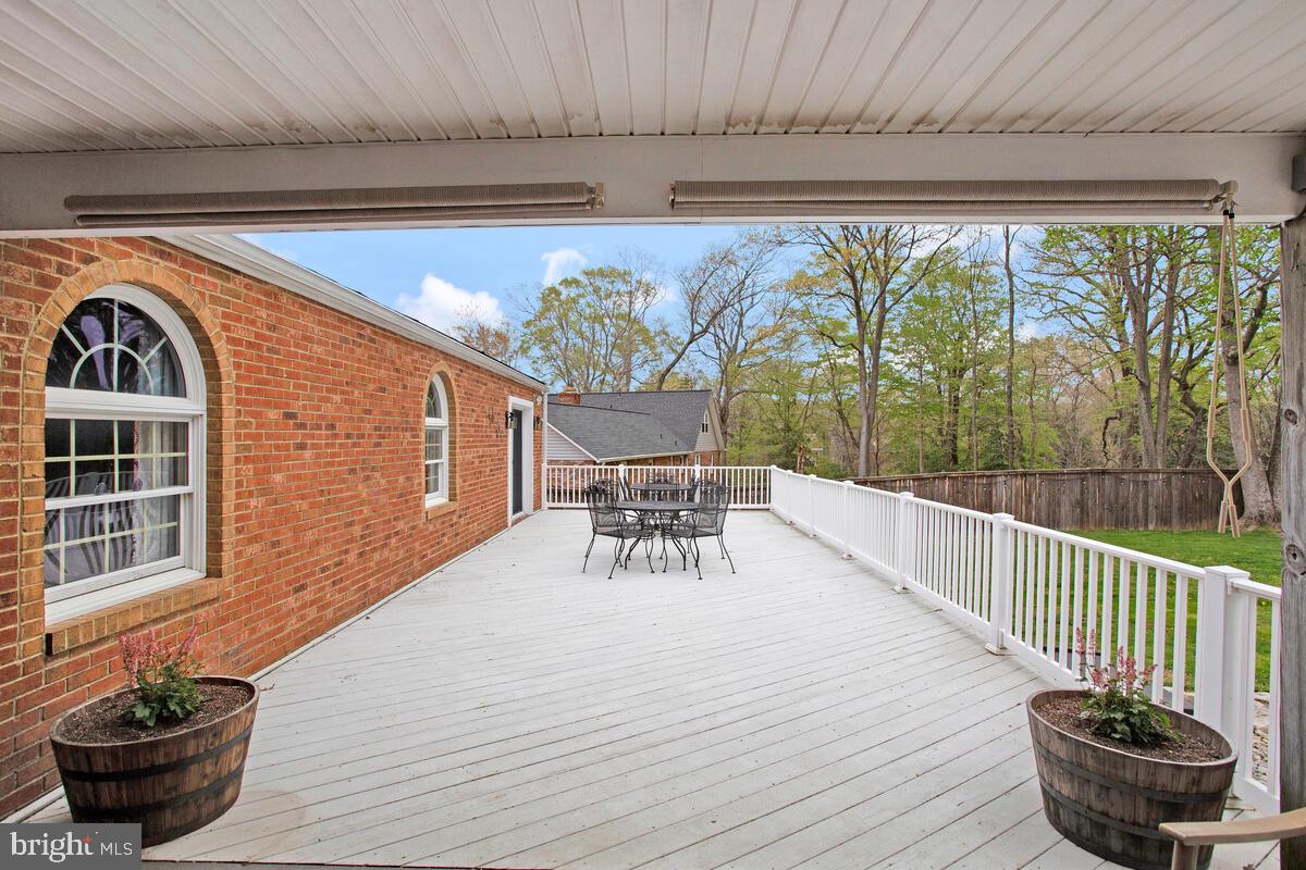 SHORES OF CALVERT - Residential