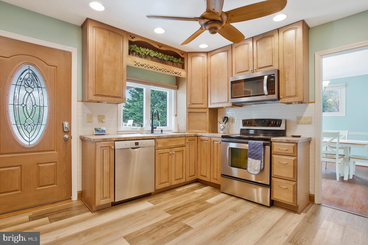 SHORES OF CALVERT - Residential