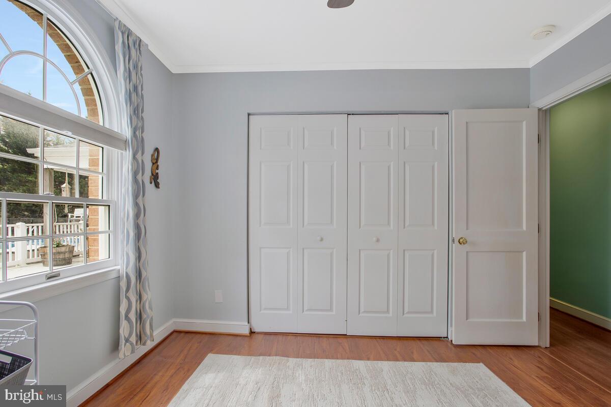 SHORES OF CALVERT - Residential