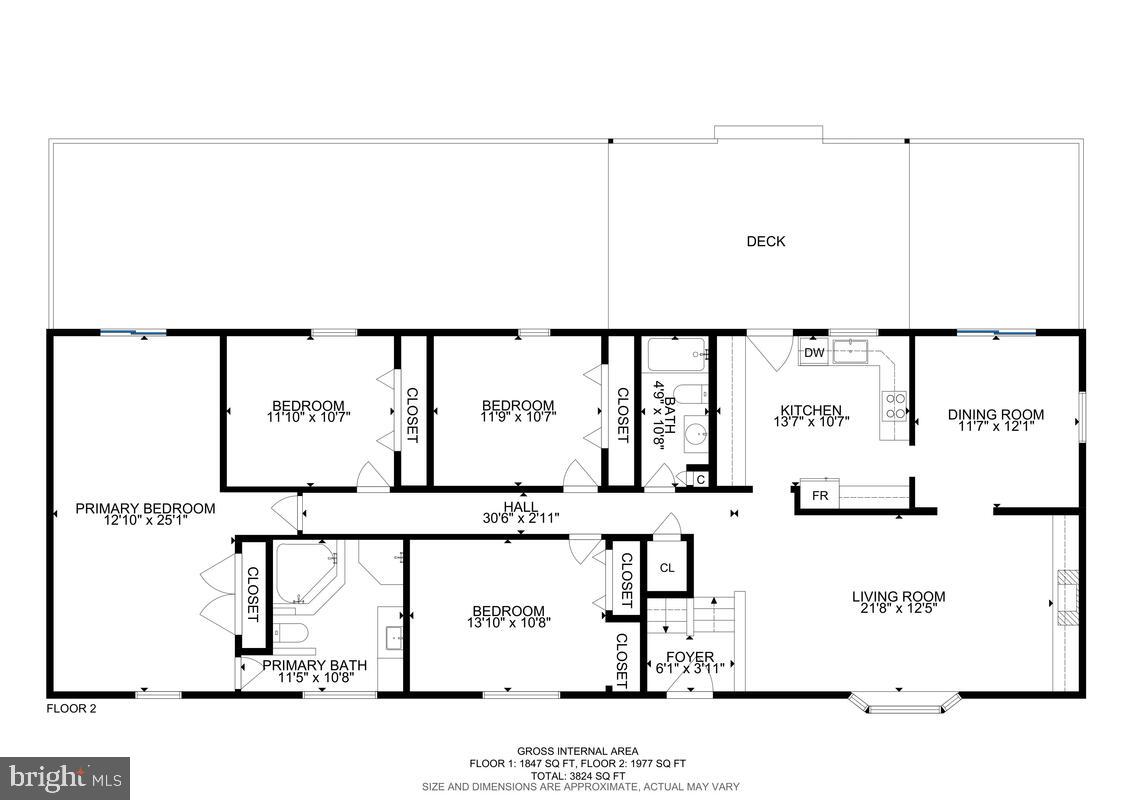 SHORES OF CALVERT - Residential
