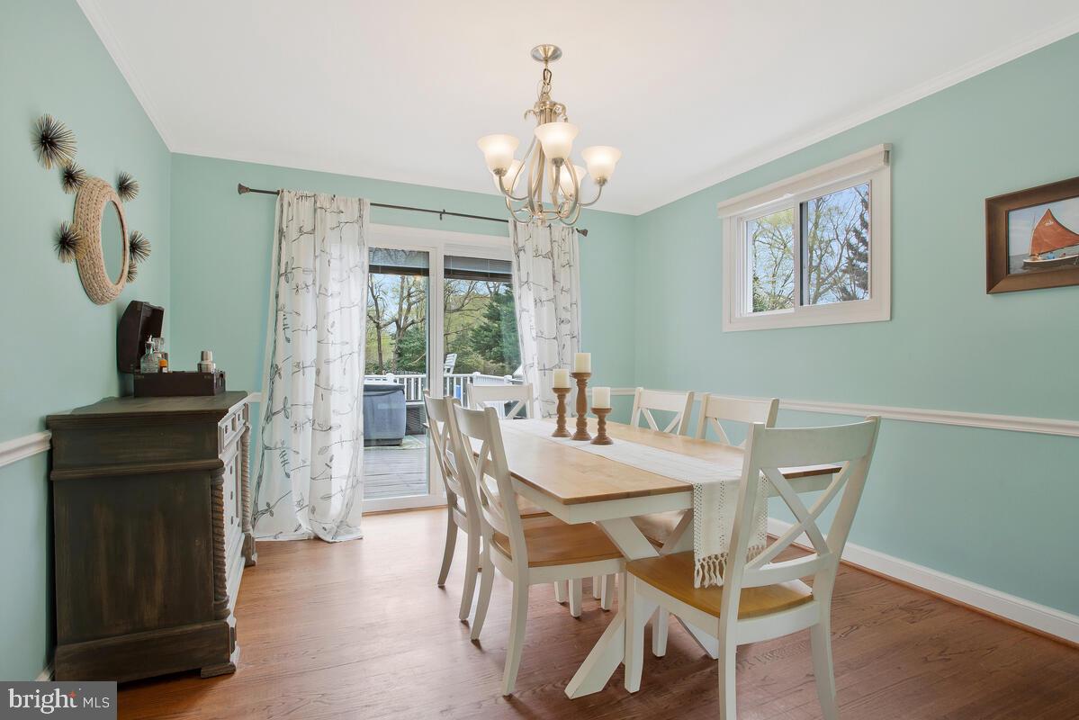 SHORES OF CALVERT - Residential