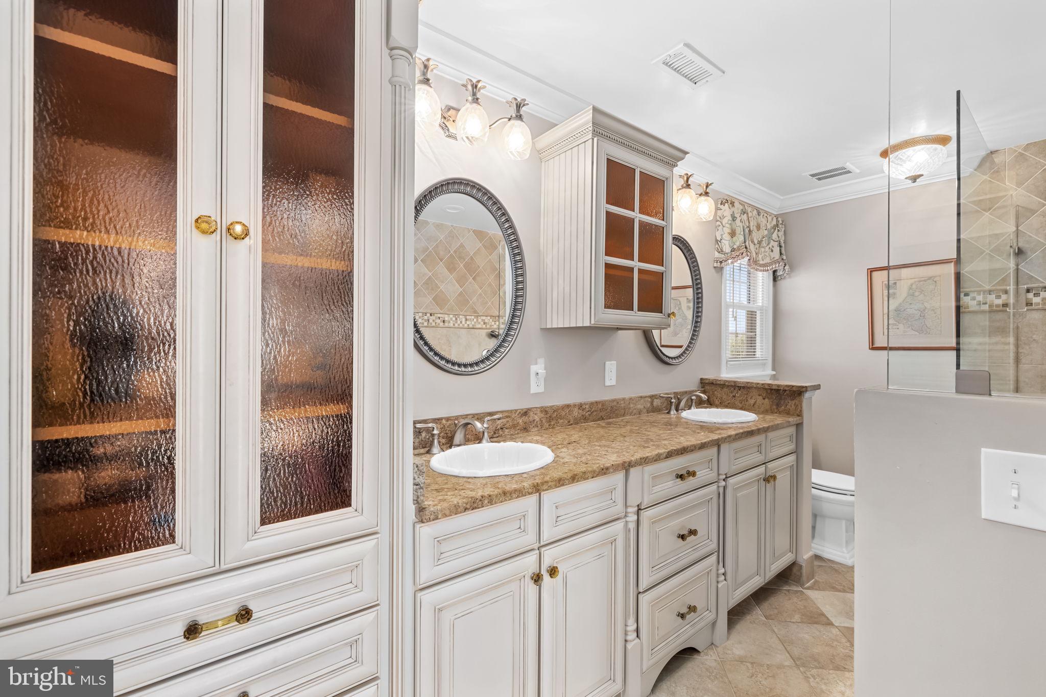 HUNTER MILL FOREST - Residential