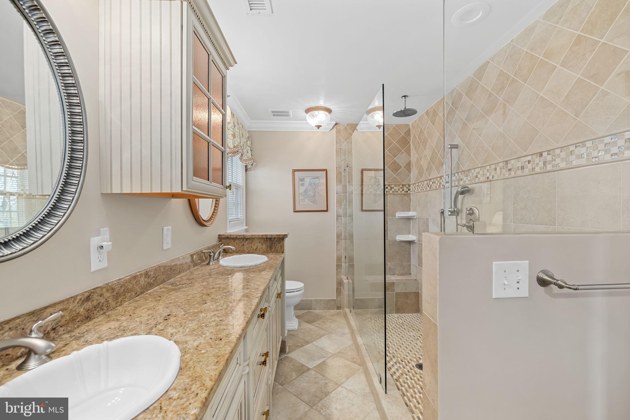 HUNTER MILL FOREST - Residential