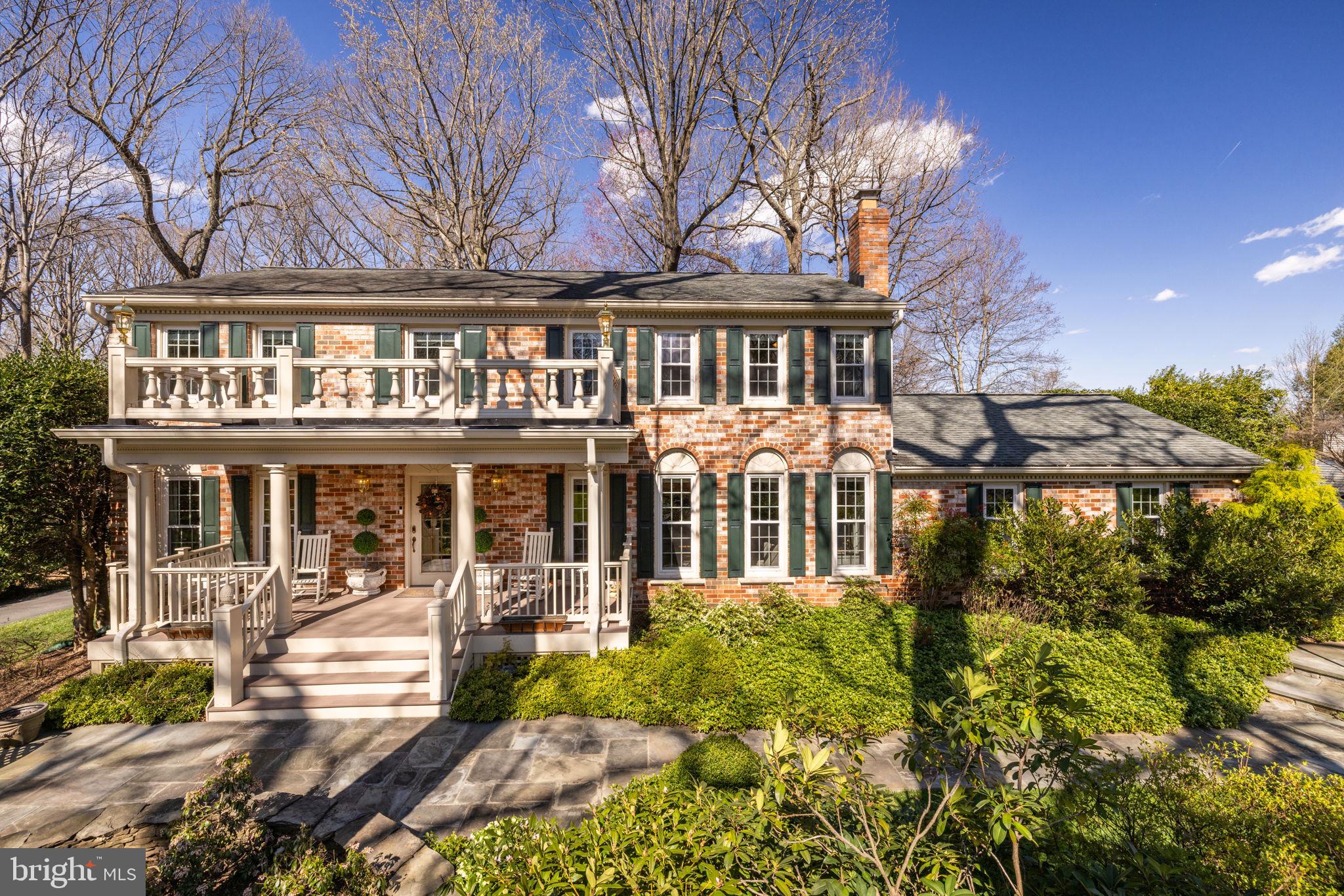 HUNTER MILL FOREST - Residential