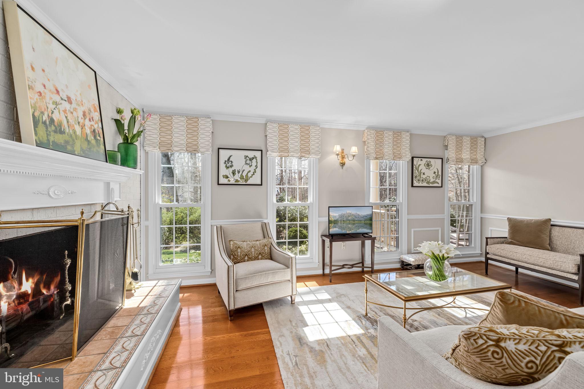 HUNTER MILL FOREST - Residential