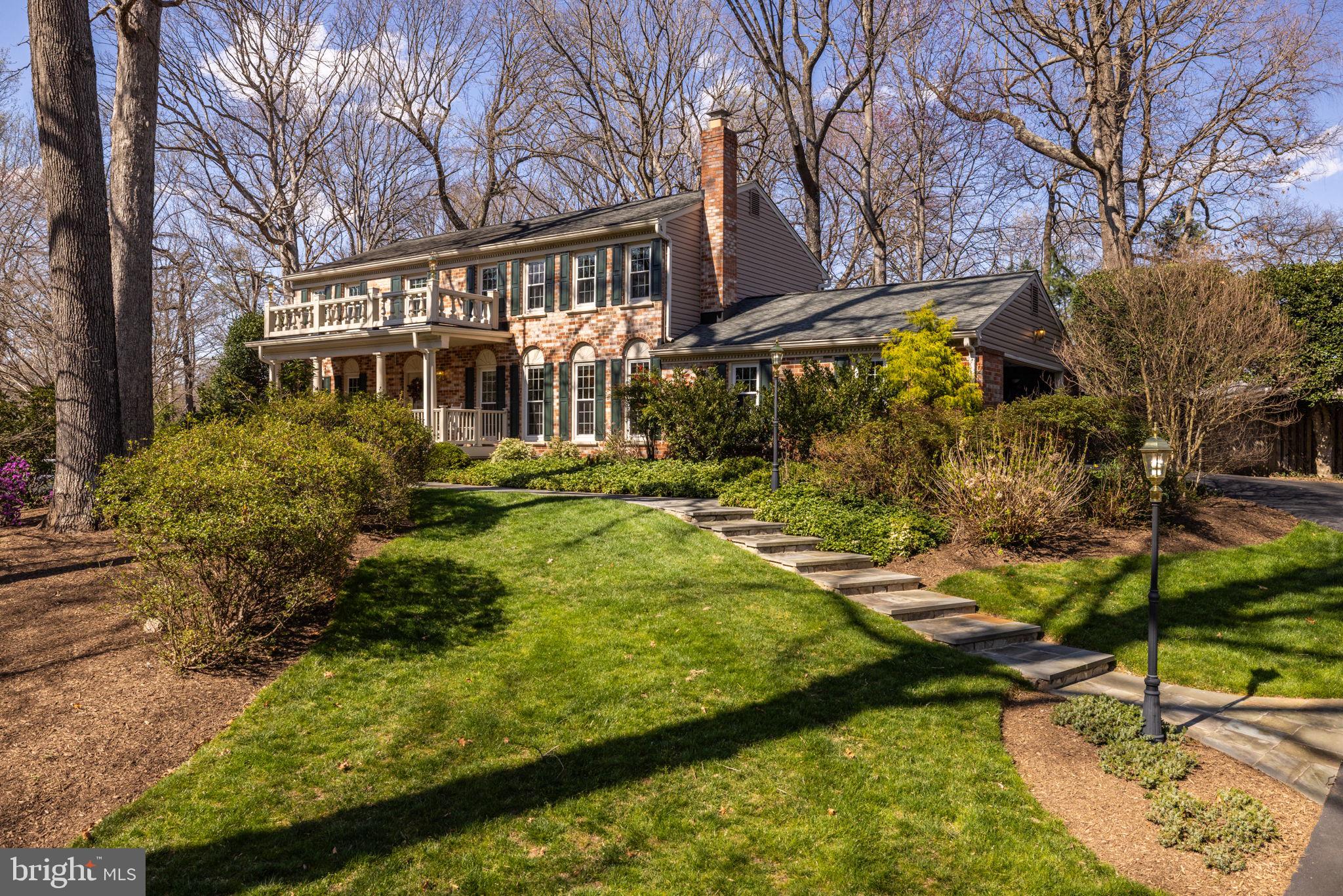 HUNTER MILL FOREST - Residential