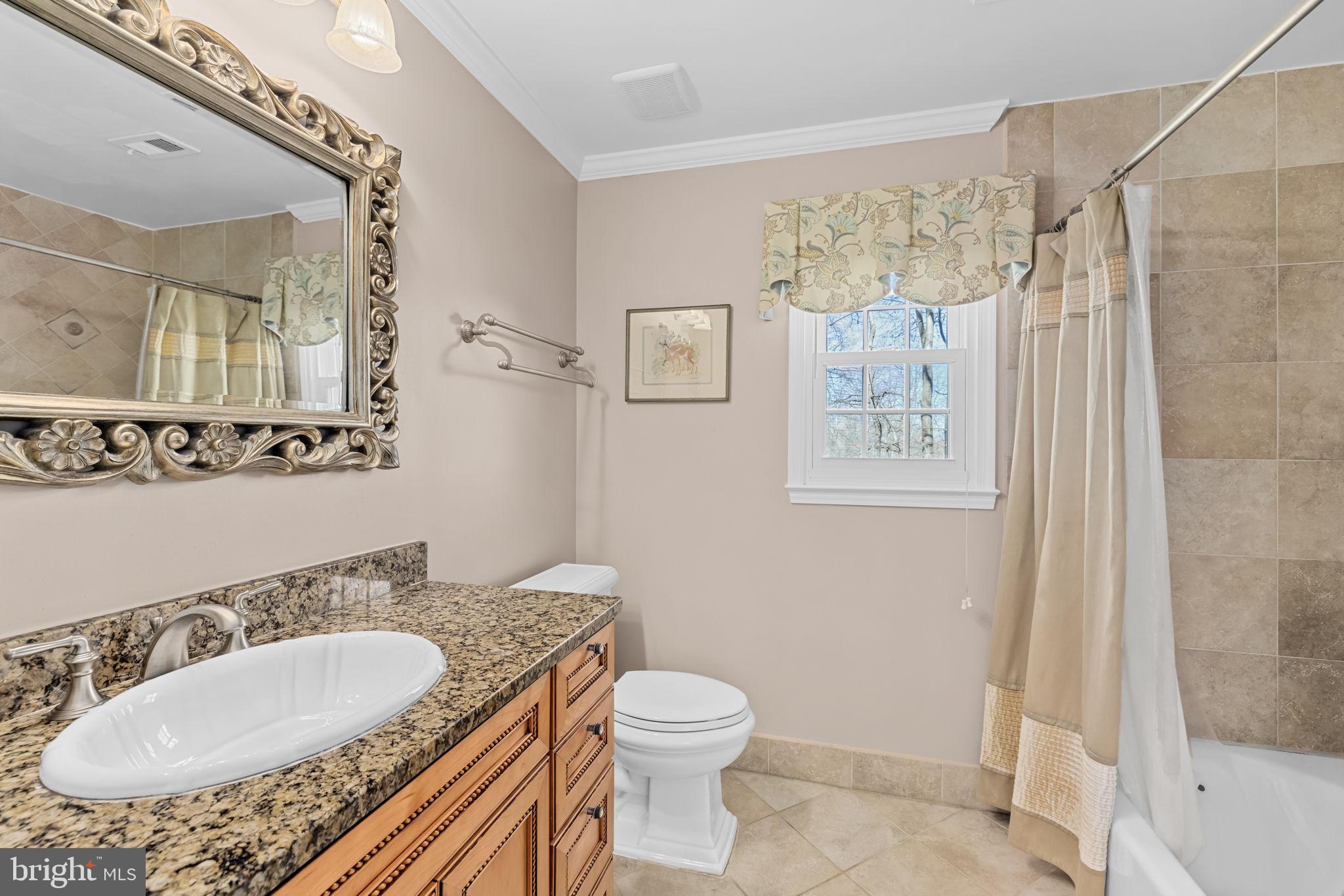 HUNTER MILL FOREST - Residential