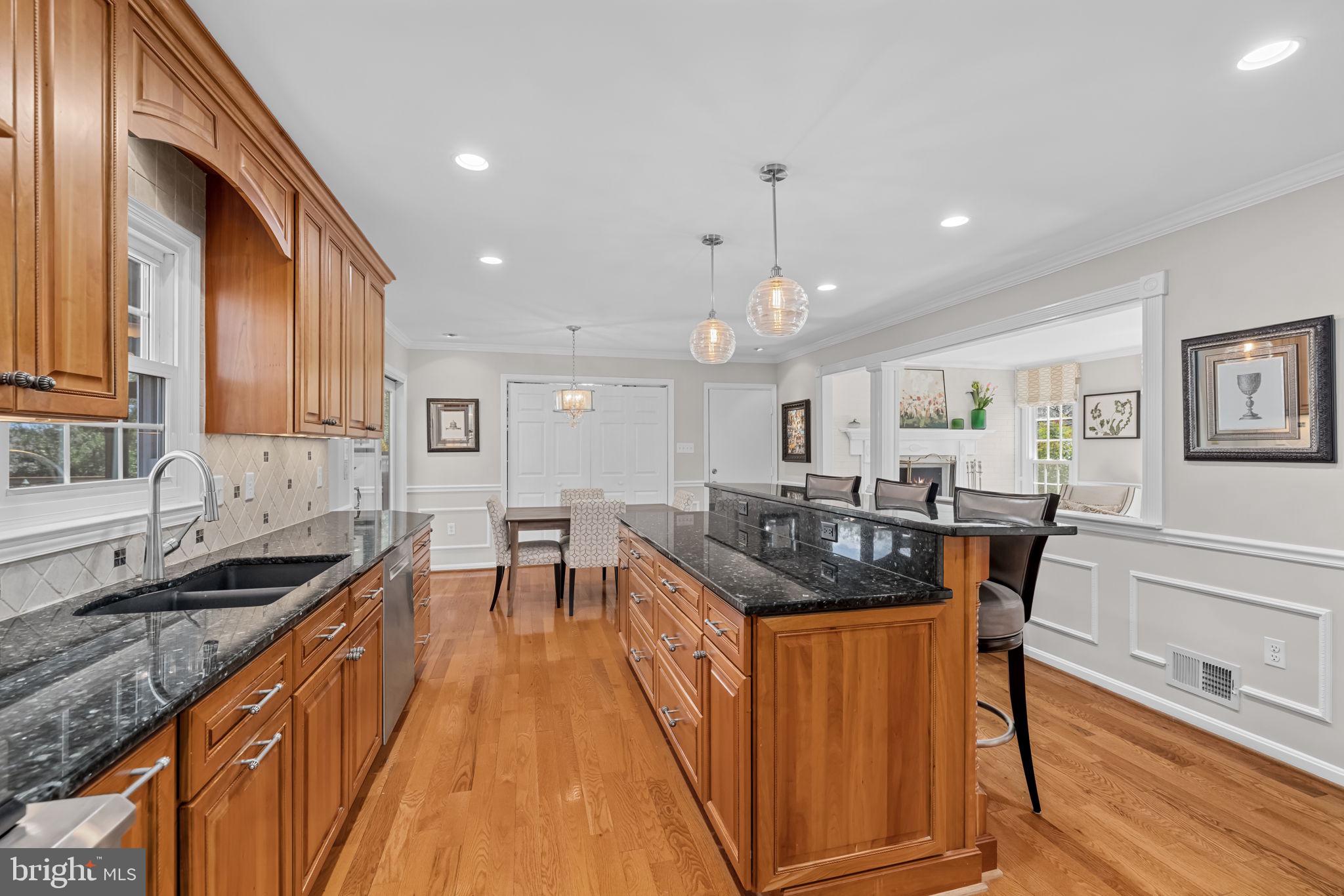 HUNTER MILL FOREST - Residential