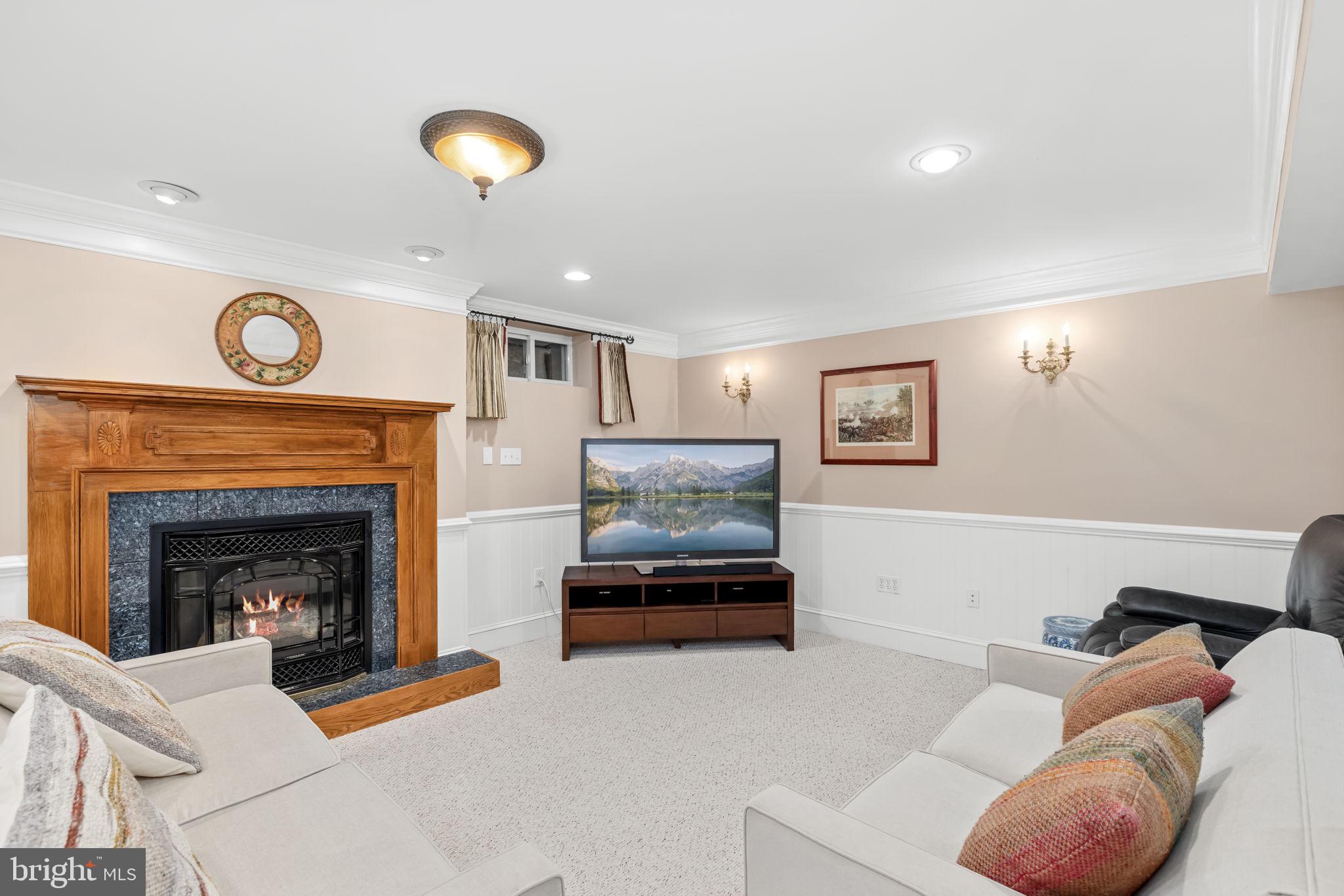 HUNTER MILL FOREST - Residential