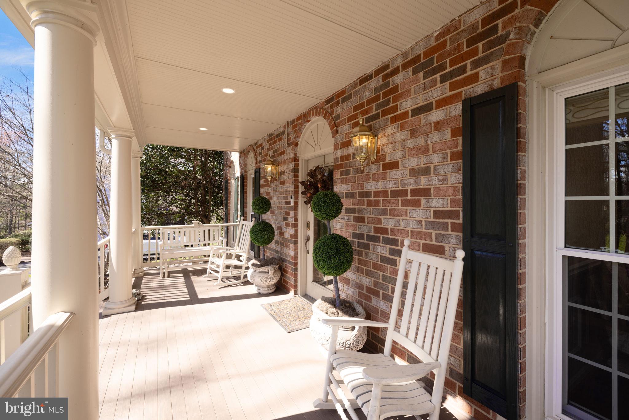 HUNTER MILL FOREST - Residential