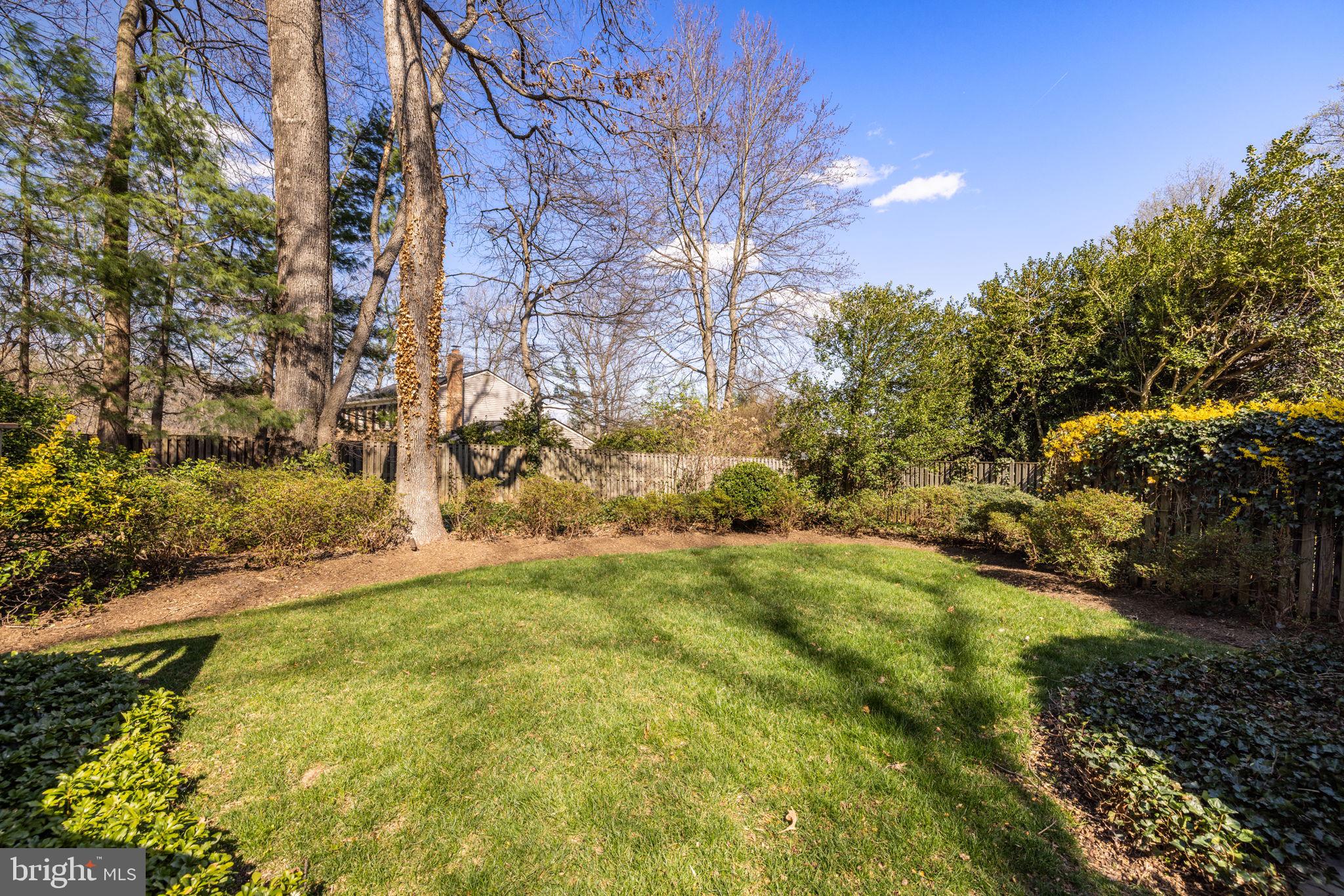 HUNTER MILL FOREST - Residential