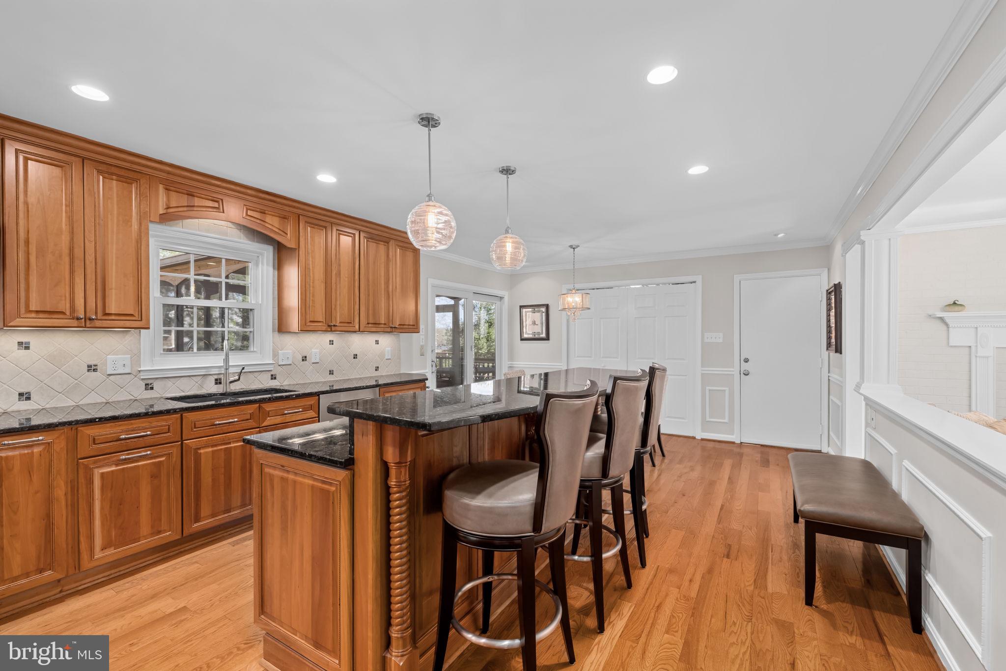 HUNTER MILL FOREST - Residential