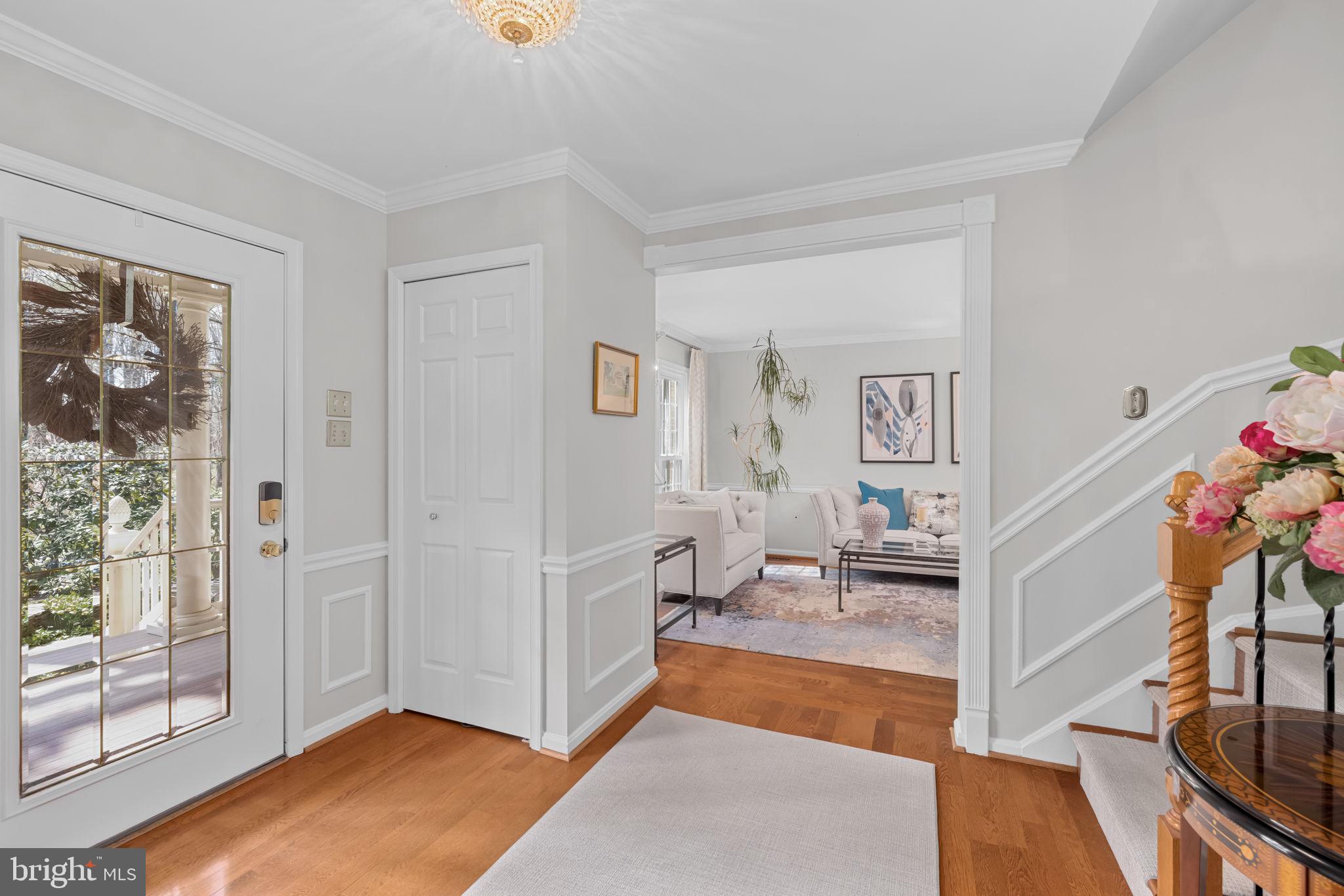 HUNTER MILL FOREST - Residential