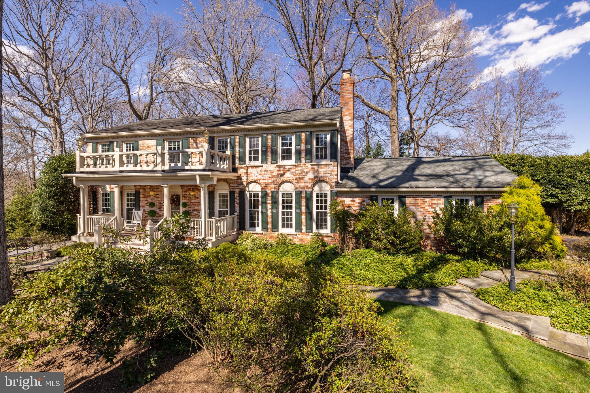 HUNTER MILL FOREST - Residential