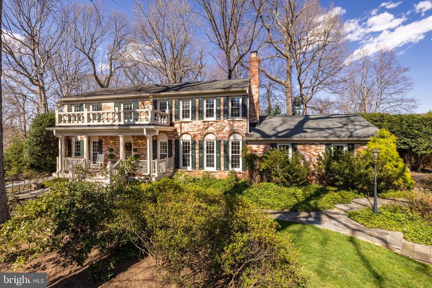 Check out this amazing Vienna beauty which offers the perfect combination of quality renovations, privacy and location. The community has direct access to the W&OD Trails by foot or bike. This home sits at the end of the cul-de-sac. The beautifully landscaped lot can be enjoyed from the covered front porch, rear deck or enormous screened porch with skylights.
The gourmet kitchen was totally renovated and expanded which created a modern open floor plan on the main level. The kitchen features a 6 burner gas stove plus a wall oven, under cabinet lights, huge island with bar stools, large pantry, computer station, granite counters, tile backsplash, generous sized breakfast area and access to the screened porch.
The sunny primary suite has a sitting room, crown molding, modern 2 tone paint, ceiling fan, wood floors and totally remodeled bath with double sinks, enormous shower and custom cabinetry.
The finished lower level has a very large L shaped recreation room with cast iron gas fireplace, custom built-ins, recessed lights, full bath and utility/storage/laundry room. 
Additional special features: stone walk from driveway to front porch, decorative stone retaining walls, windows replaced, loads of crown moldings and recessed lights, lovely hardwood floors on main and upper levels, fenced backyard, sprinkler system, 6 ceiling fans, finished garage with epoxy floor coating and wall organizer system, fresh paint, the primary suite walk-in closet has custom closet organizers and so much more.
 The community of Hunter Mill Forest is conveniently located between the Vienna Metro and the Reston Metro and offers quick access to the town of Vienna, Reston Town Center & Tysons.