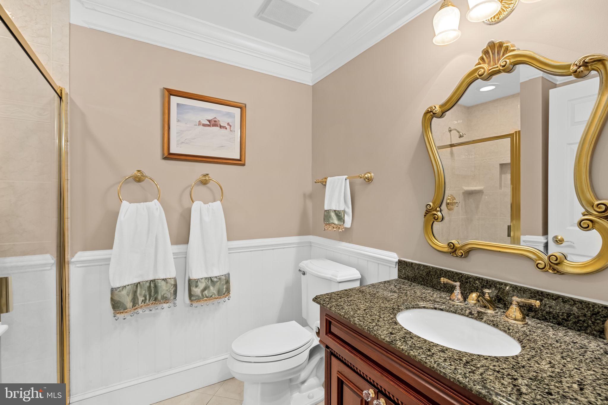 HUNTER MILL FOREST - Residential