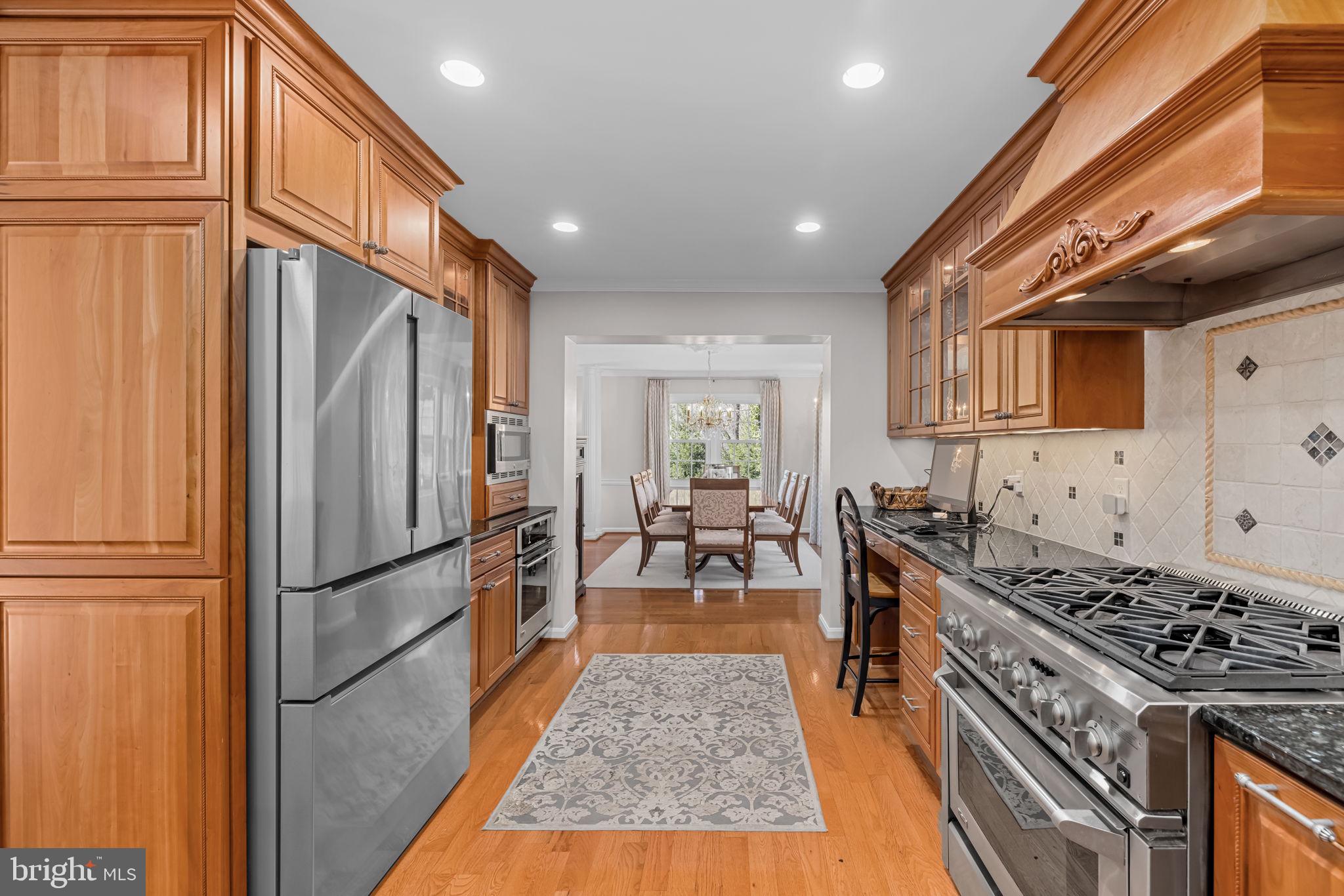 HUNTER MILL FOREST - Residential