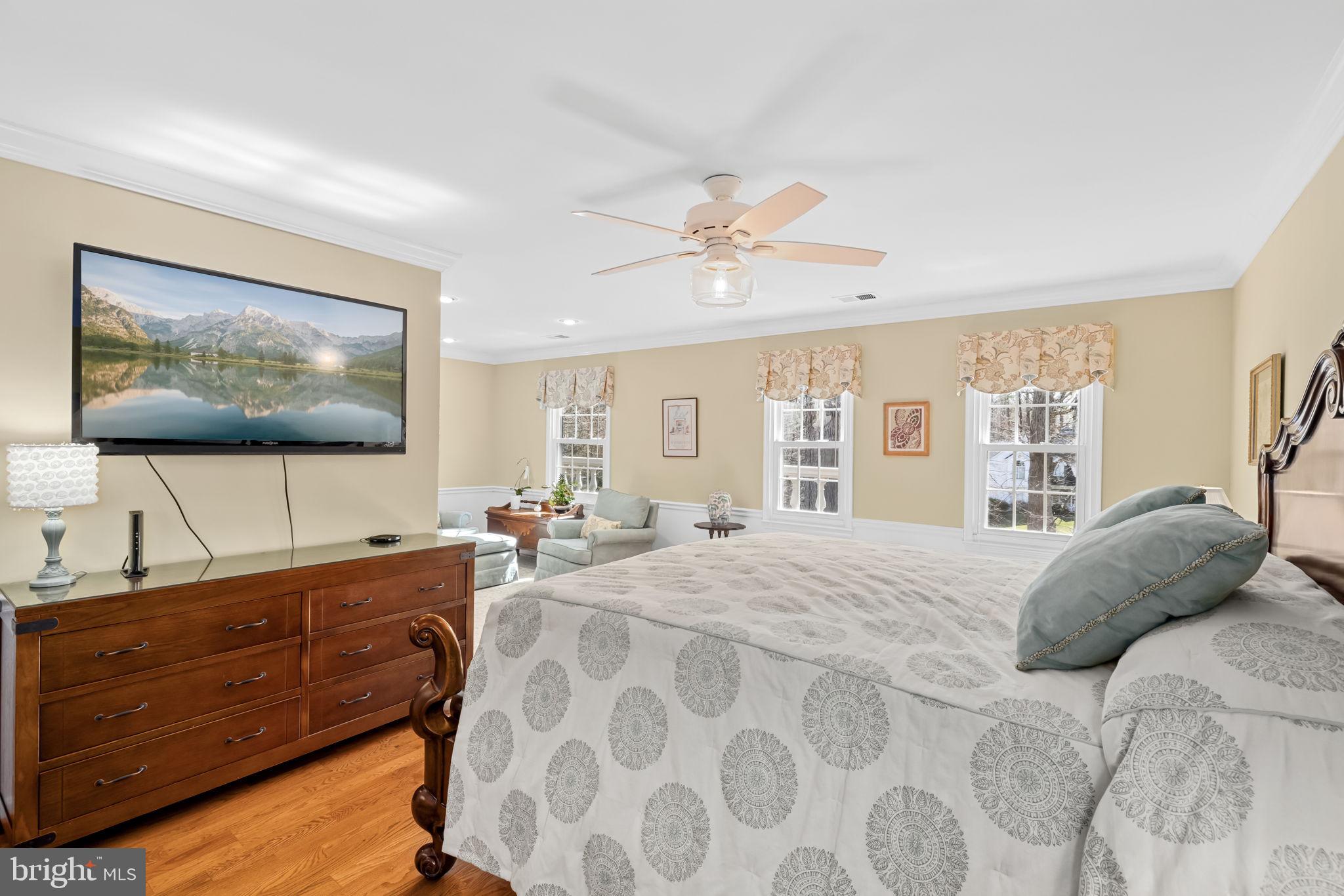 HUNTER MILL FOREST - Residential