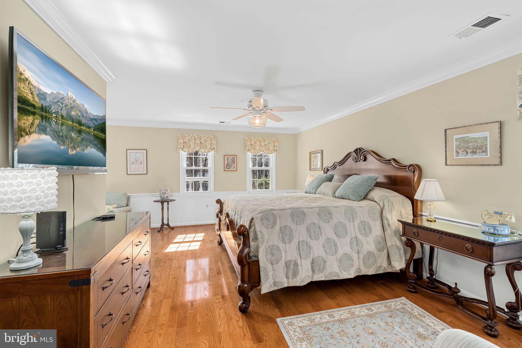 HUNTER MILL FOREST - Residential