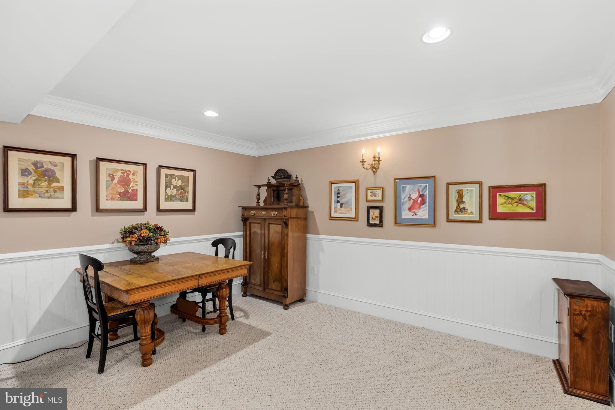 HUNTER MILL FOREST - Residential